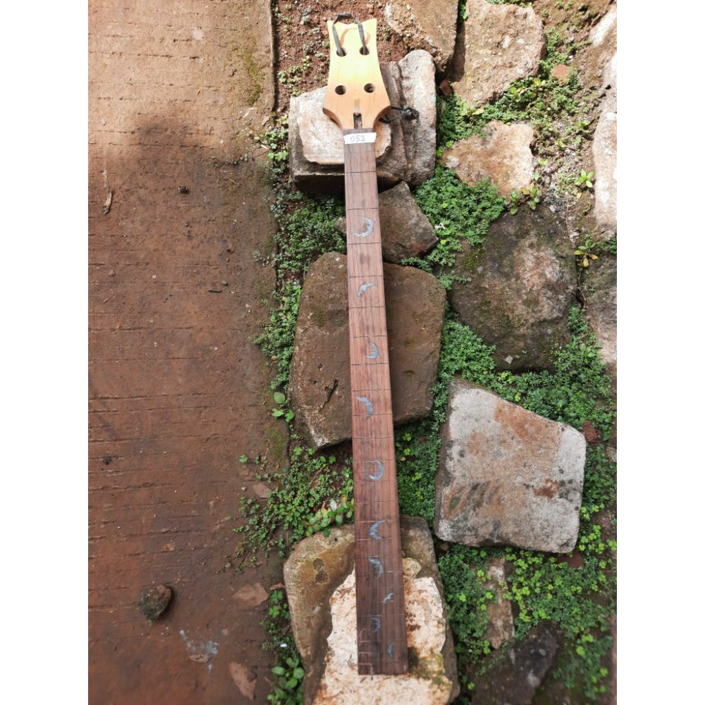 Neck Bass schecter damien 4 string