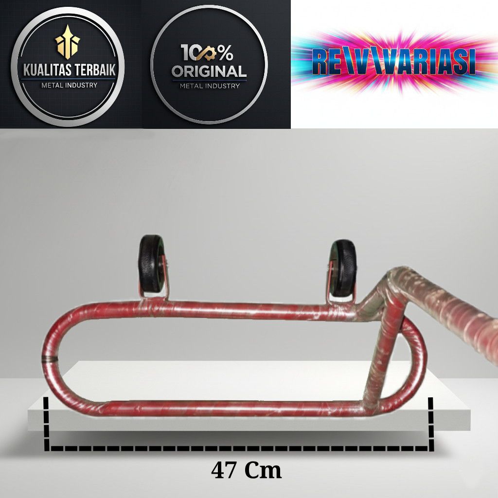 PADDOCK MOTOR MATIC UNIVERSAL