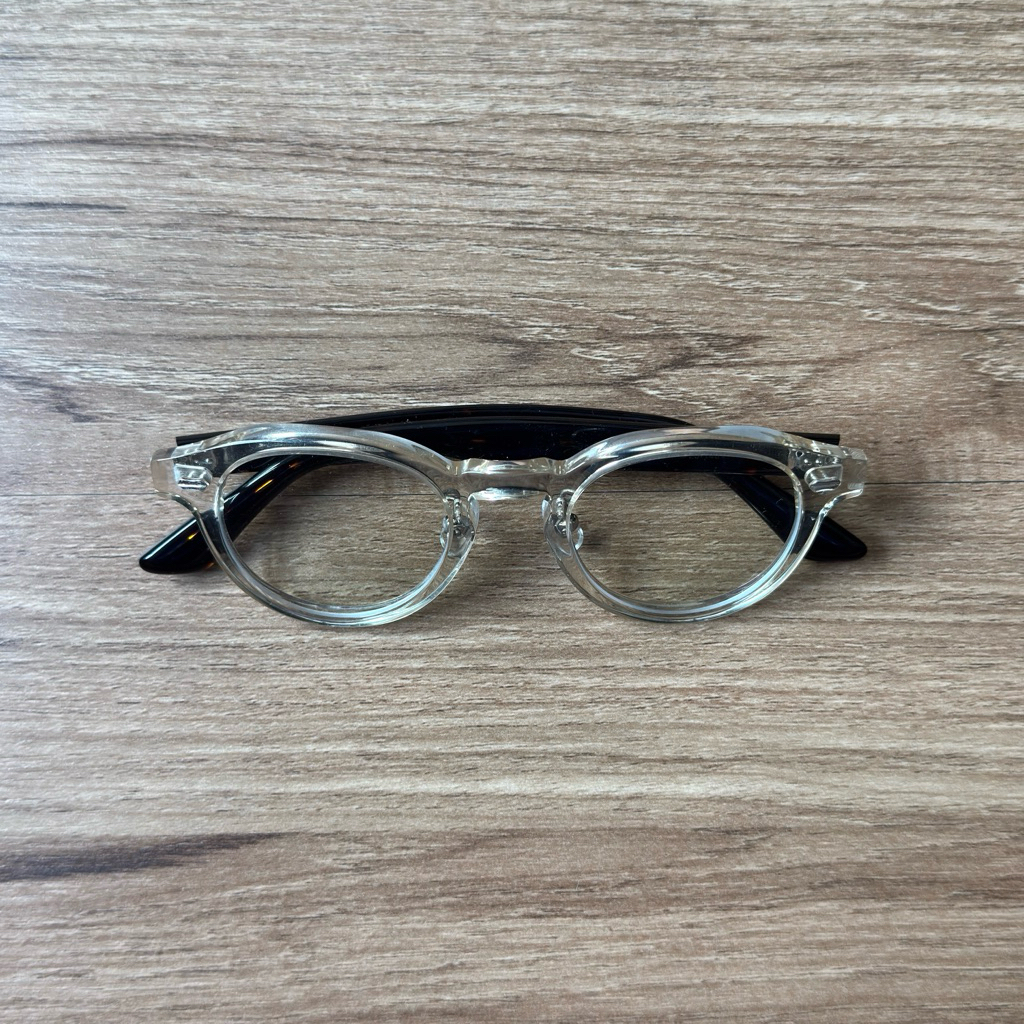 Mollucas Belitung Glasses