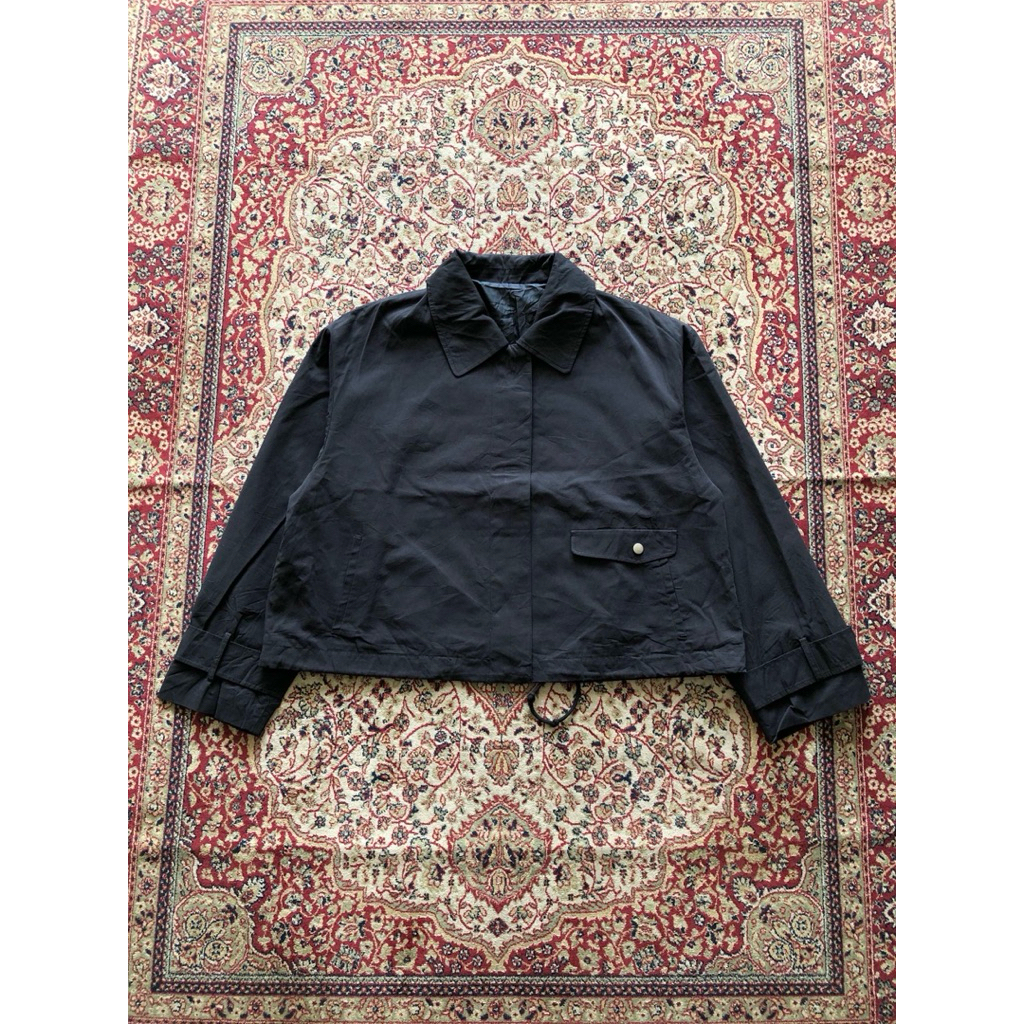 Studio tomboy hunting jacket Vintage Hunting jacket H802