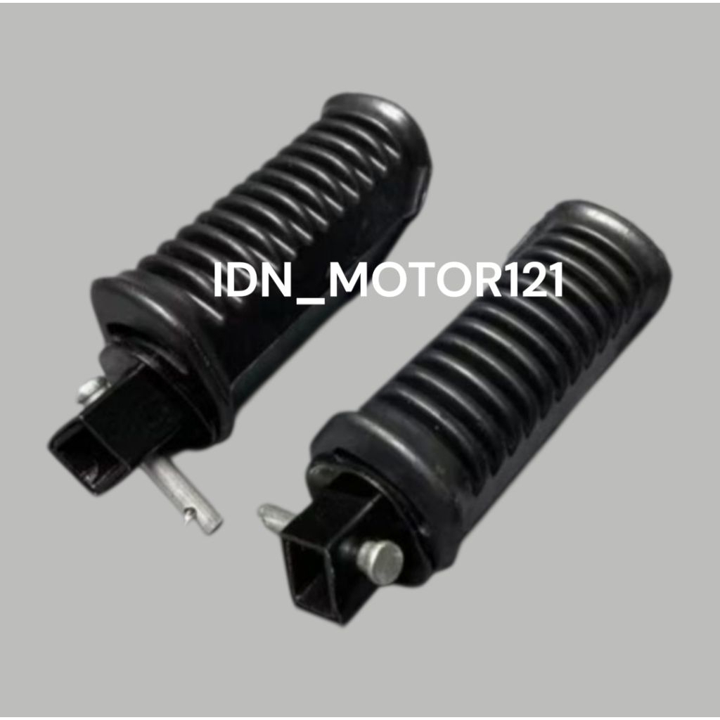 Footstep Belakang Suzuki Smash.Shogun