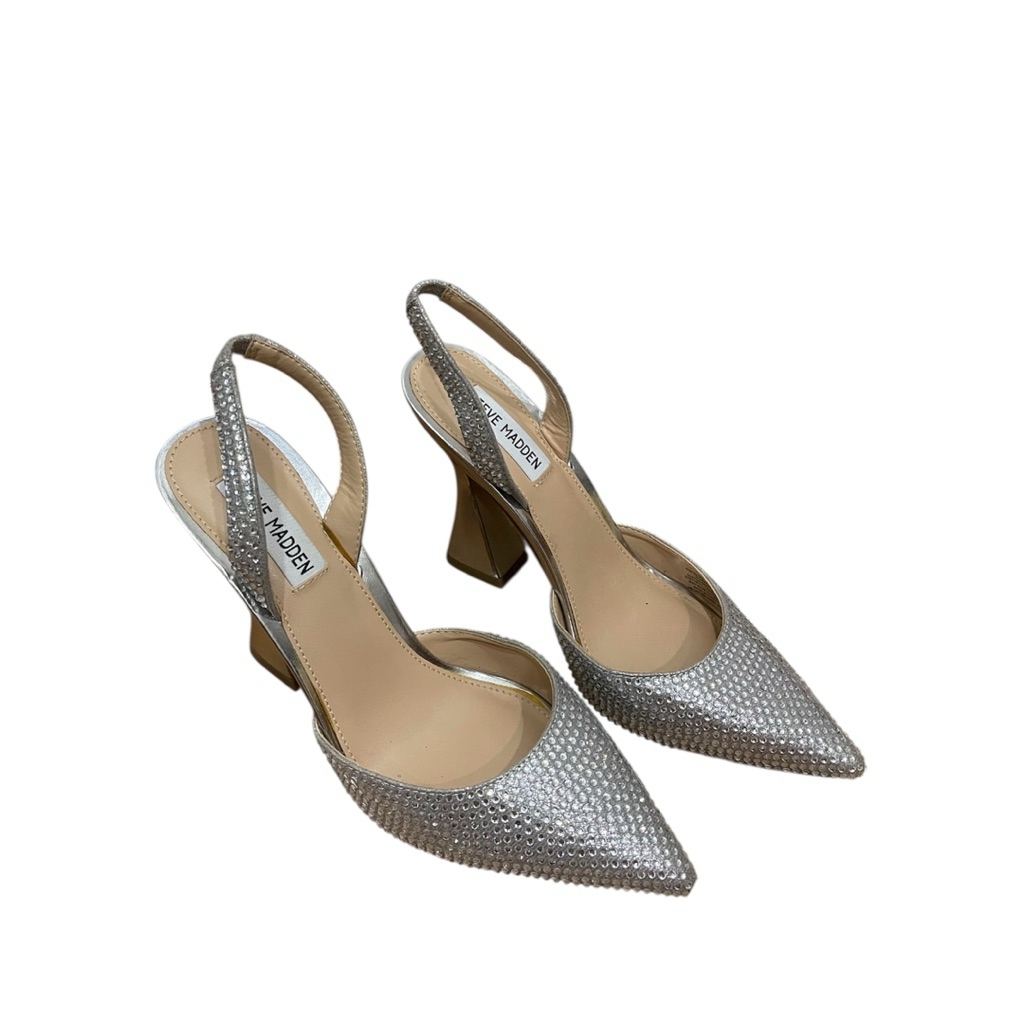 Steve Madden Heels Original Uk. 38-39 - Preloved