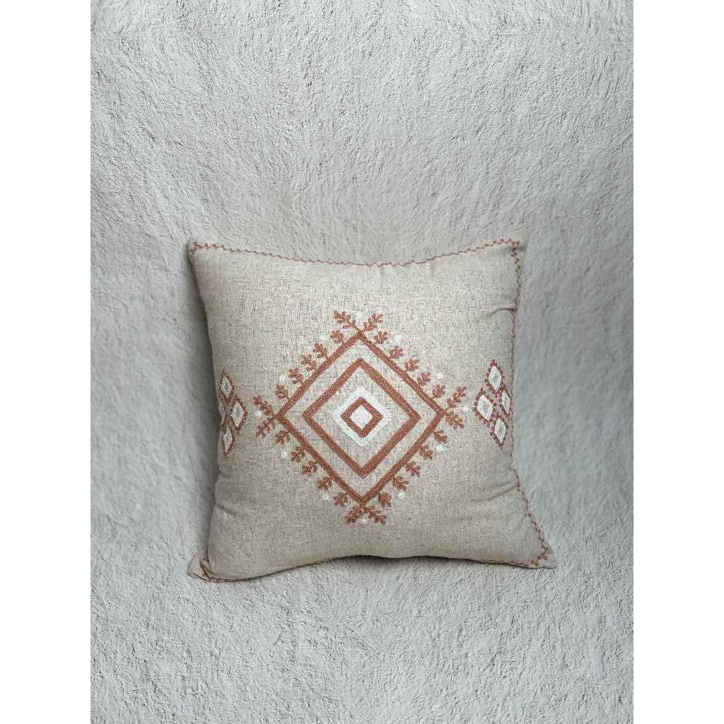 Sarurng bantal wajik maroko Size 45 x45 cm