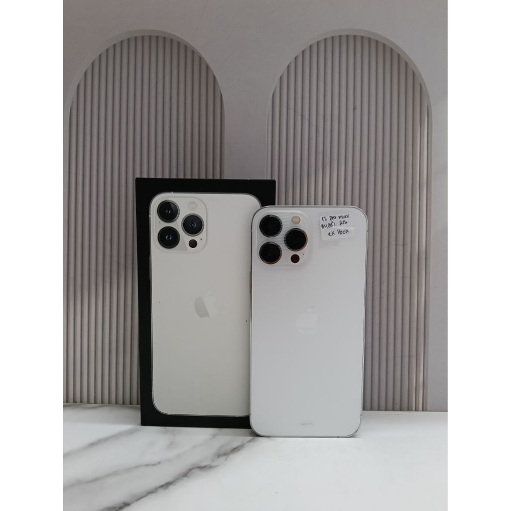 iphone 13 pro max 256gb resmi second