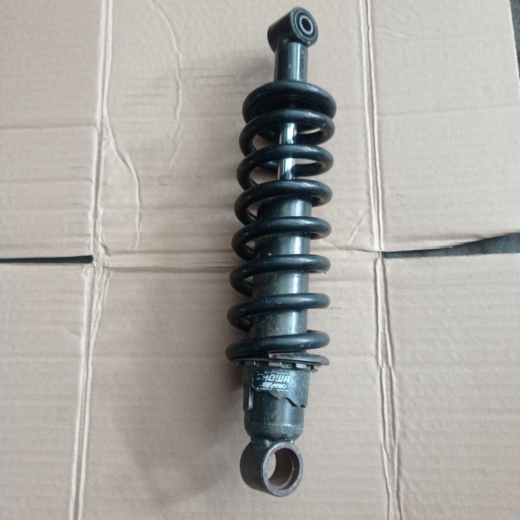 monoshock sok belakang ninja r 2tak original