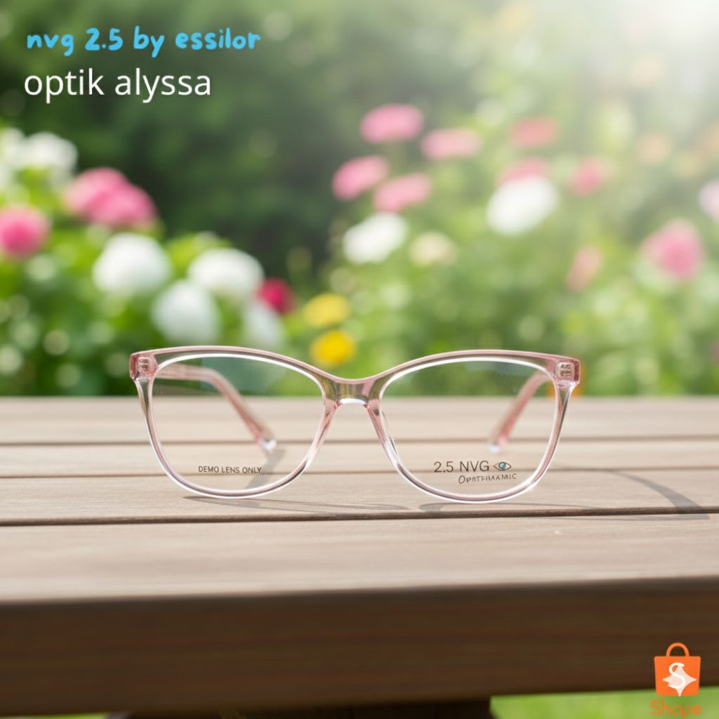 NVG 2.5 OPH 3014 BY ESSILOR