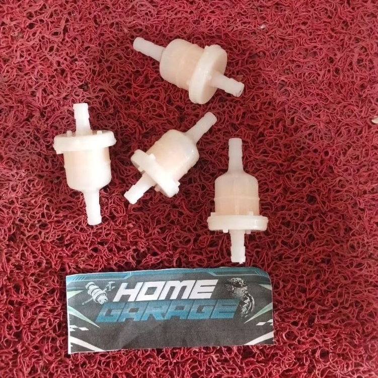 Home Garage/Saringan Bensin/Filter Bensin//Saringan Bensin Motor/Filter Bensin Motor/Universal