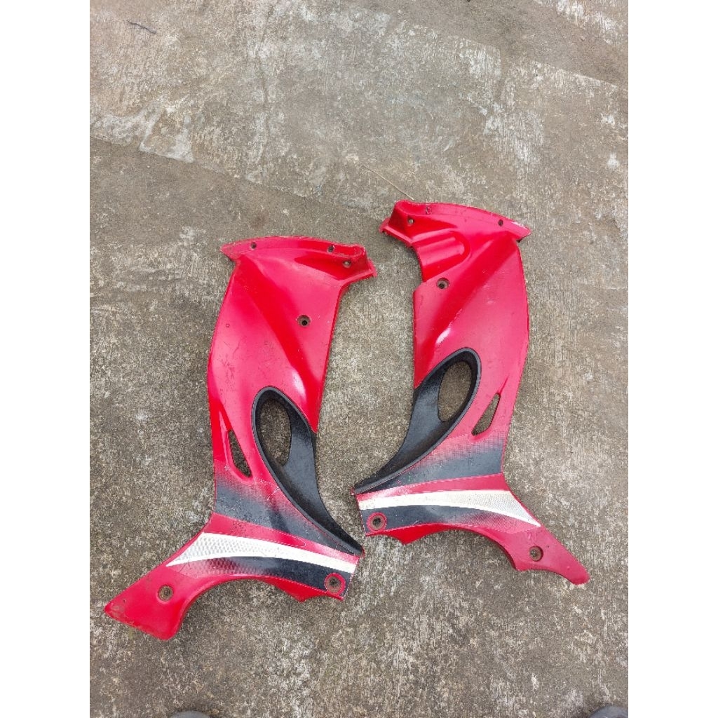 Sayap Dalam Yamaha Jupiter Z Lama Old Original 2001-2004