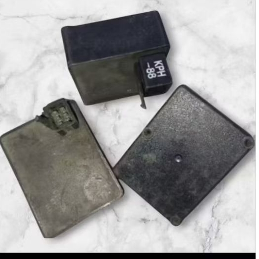 cdi supra 125 kph original atau cdi karisma kvl original bawaan motor