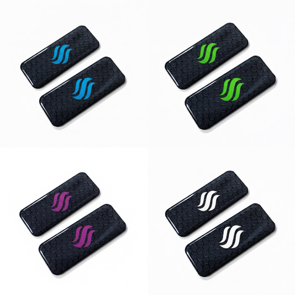 FullPrint Uv Black Crbn Backdoor Panel T99 Variasi Warna