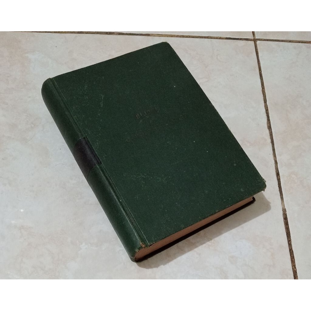 Buku BIJBEL OP CONCORDANTIE