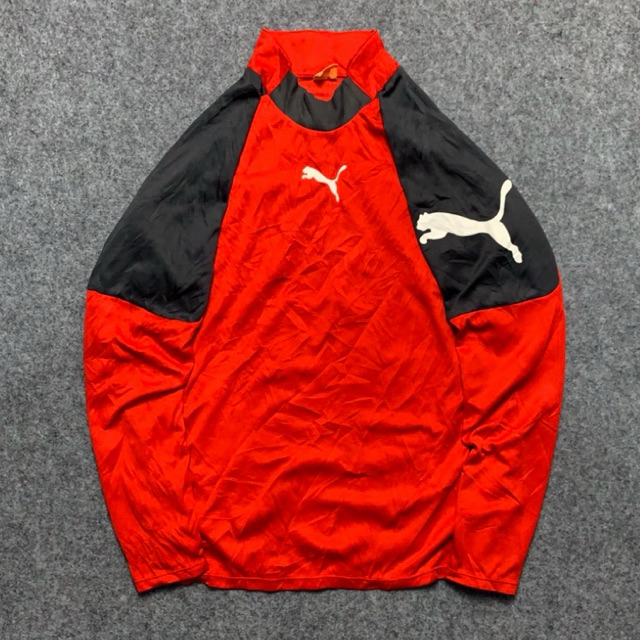 Jersey puma