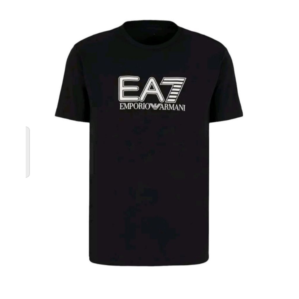 Tshirt - Kaos - Baju - EA7 Emporio Armani