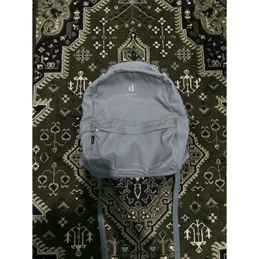 Deuter Backpack Street 18L Second