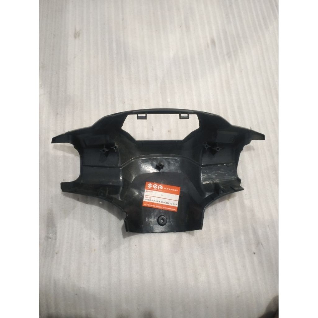 batok lampu Suzuki tornado gs tornado GX Shogun kebo