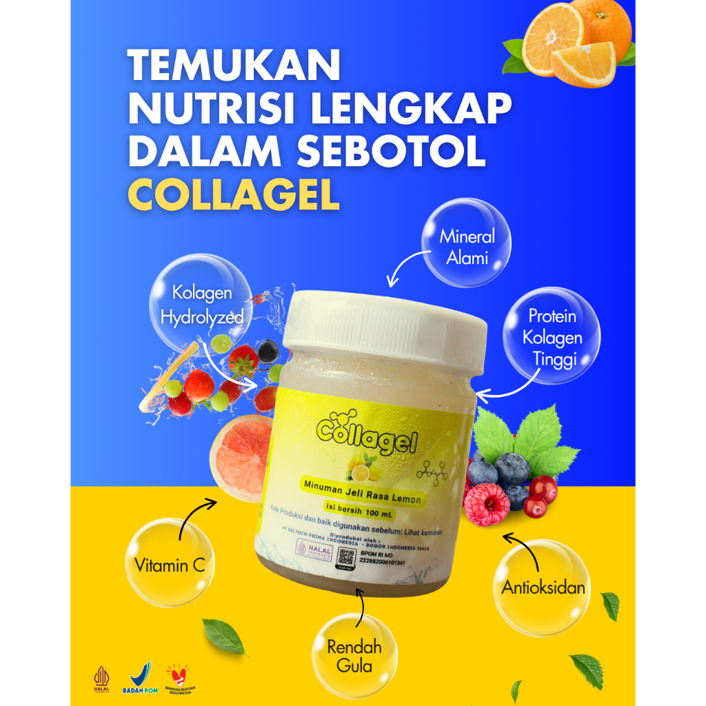 COLLAGEL