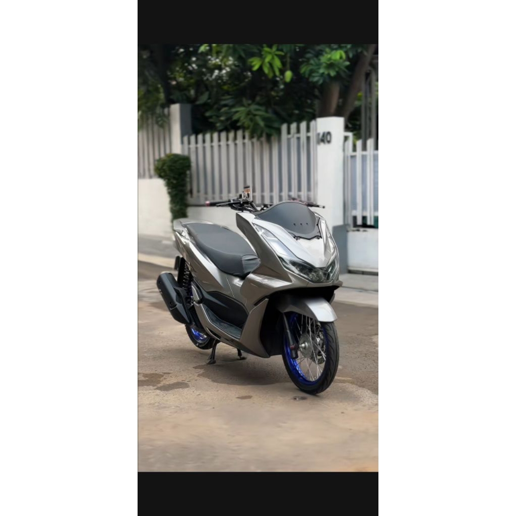 cat mobil&motor warna silver Fortuner vnt