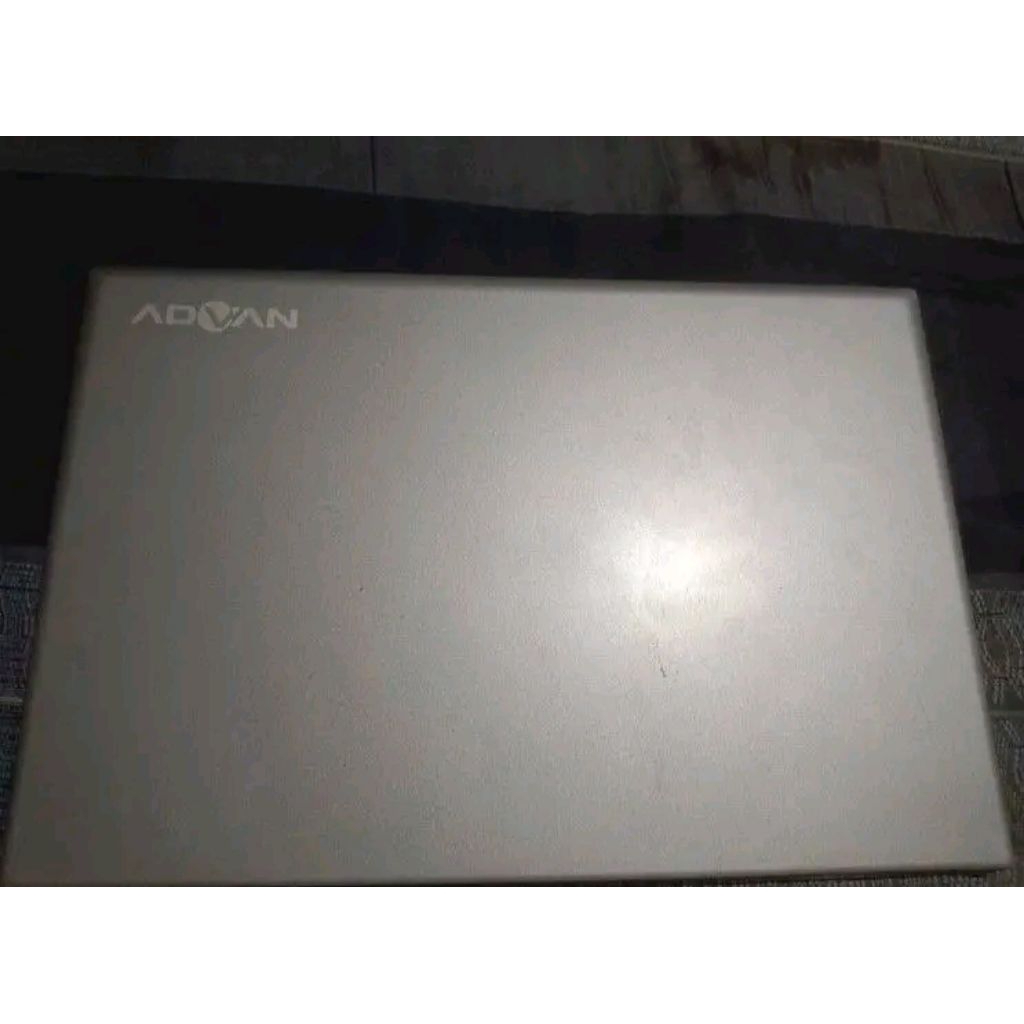 laptop advan soulmate