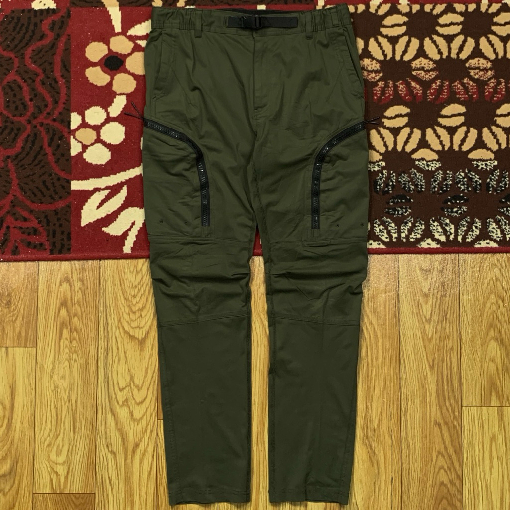 FIELDCORE BIG POCKET UTILITY CARGO PANTS SIZE 30-36 | CARGO PANTS FIELDCORE BIG POCKET | FIELDCORE C