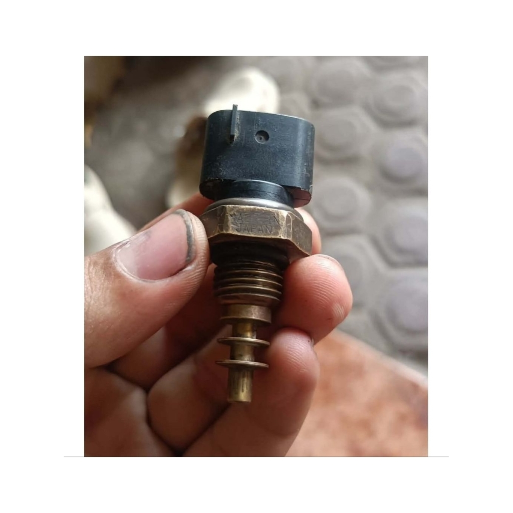 Sensor ECT baleno tahun 1997 copotan normal