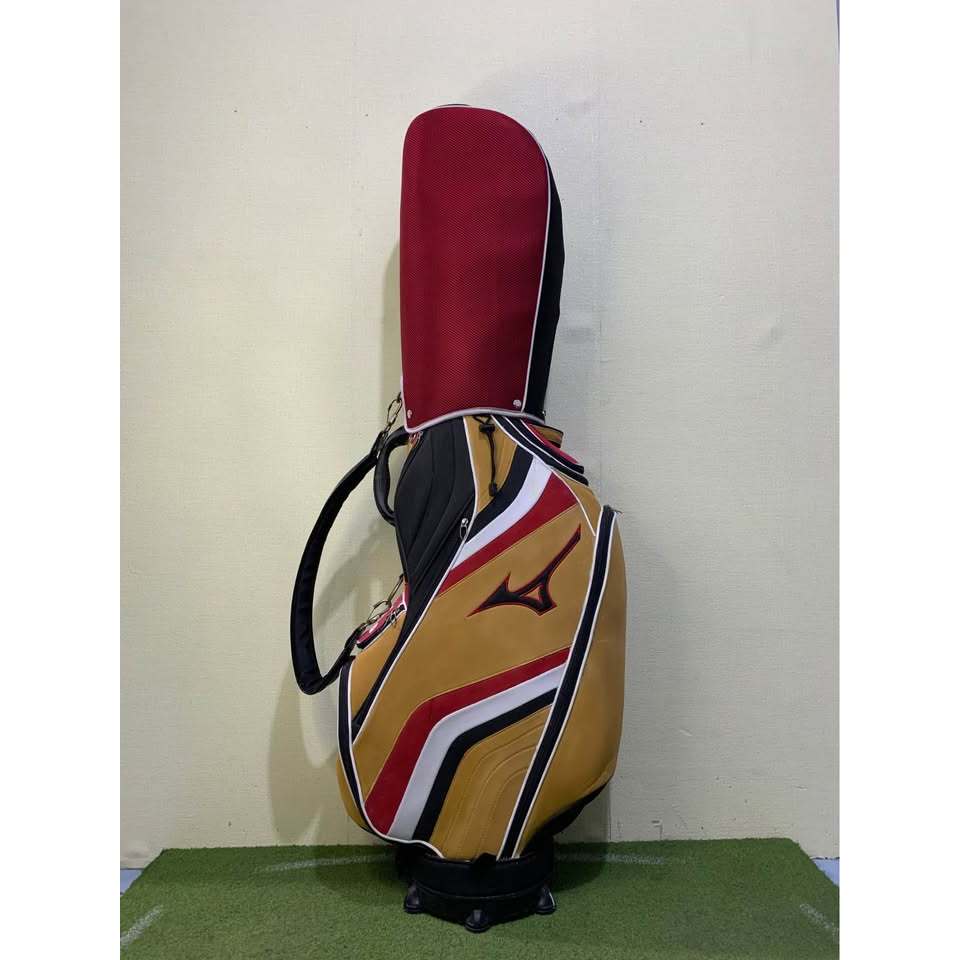 .3 TAS GOLF MERK MIZUNO