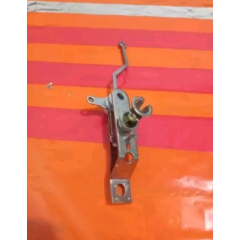 otomatis setrika Miyako original