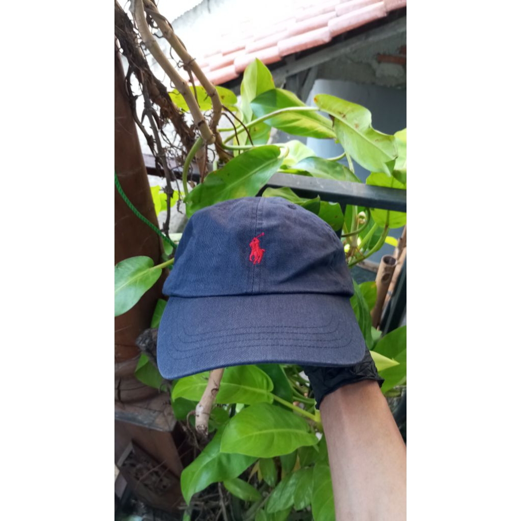 polo ralph lauren cap