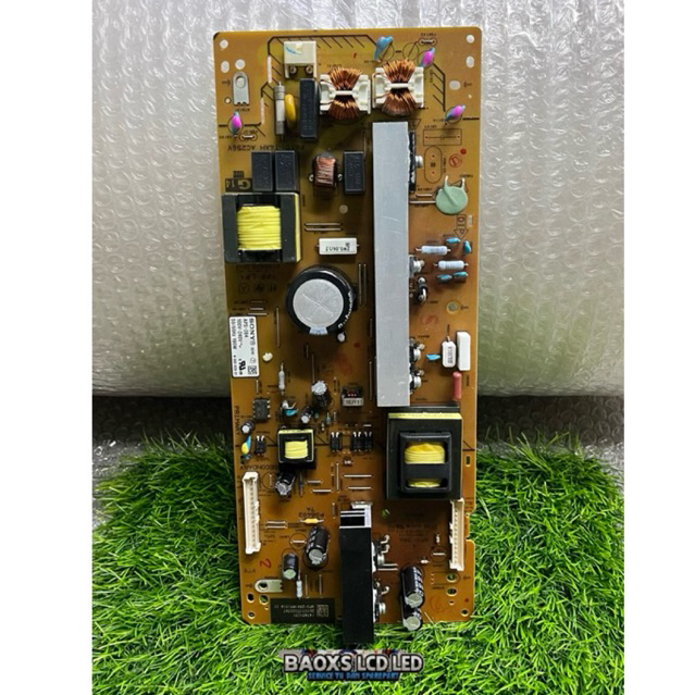 PSU TV SONY KLV-40BX420 - MAINBOARD TV LED SONY 40BX420
