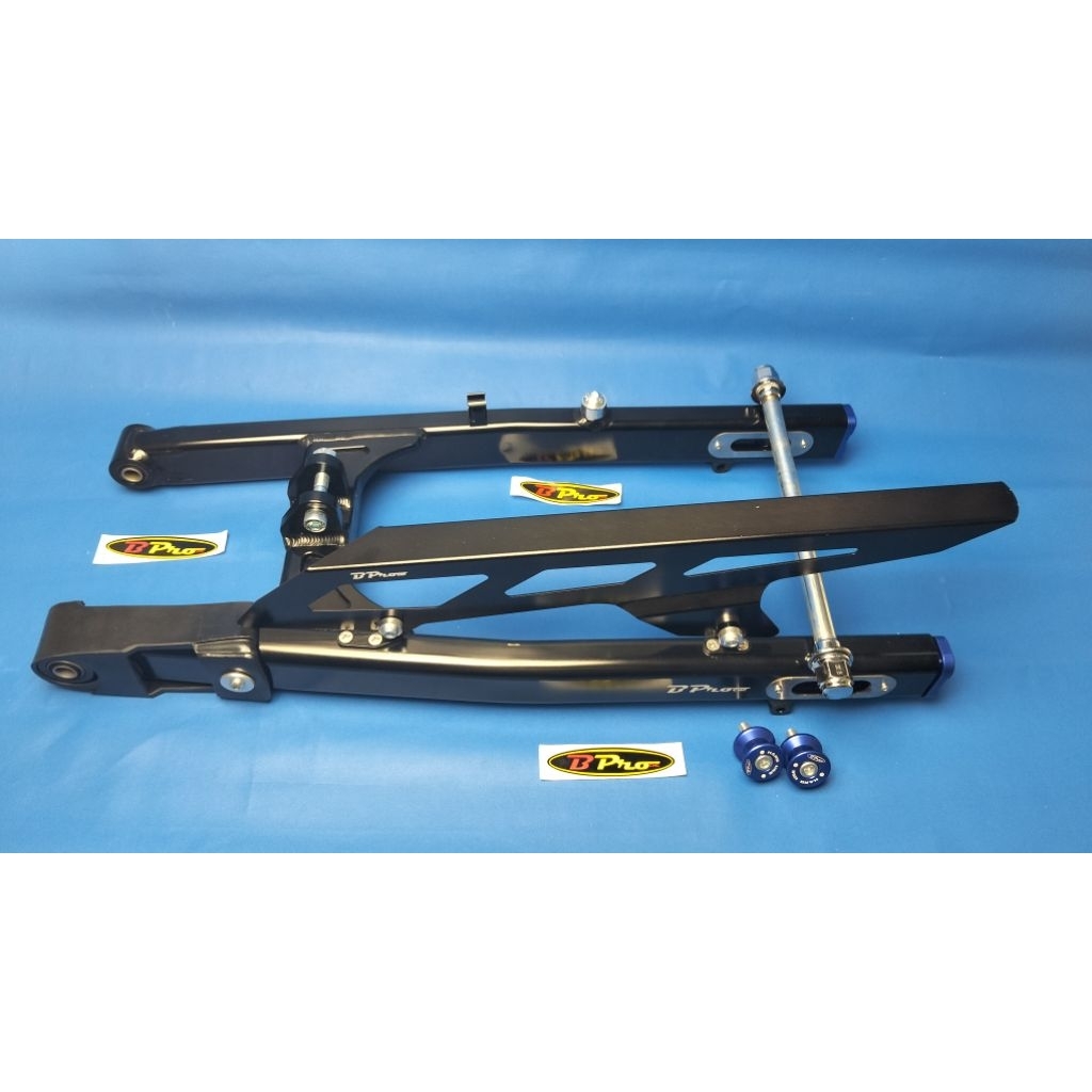 Bpro Swing Arm Lengan Ayun Yamaha MX King SPC Non Stabilizer
