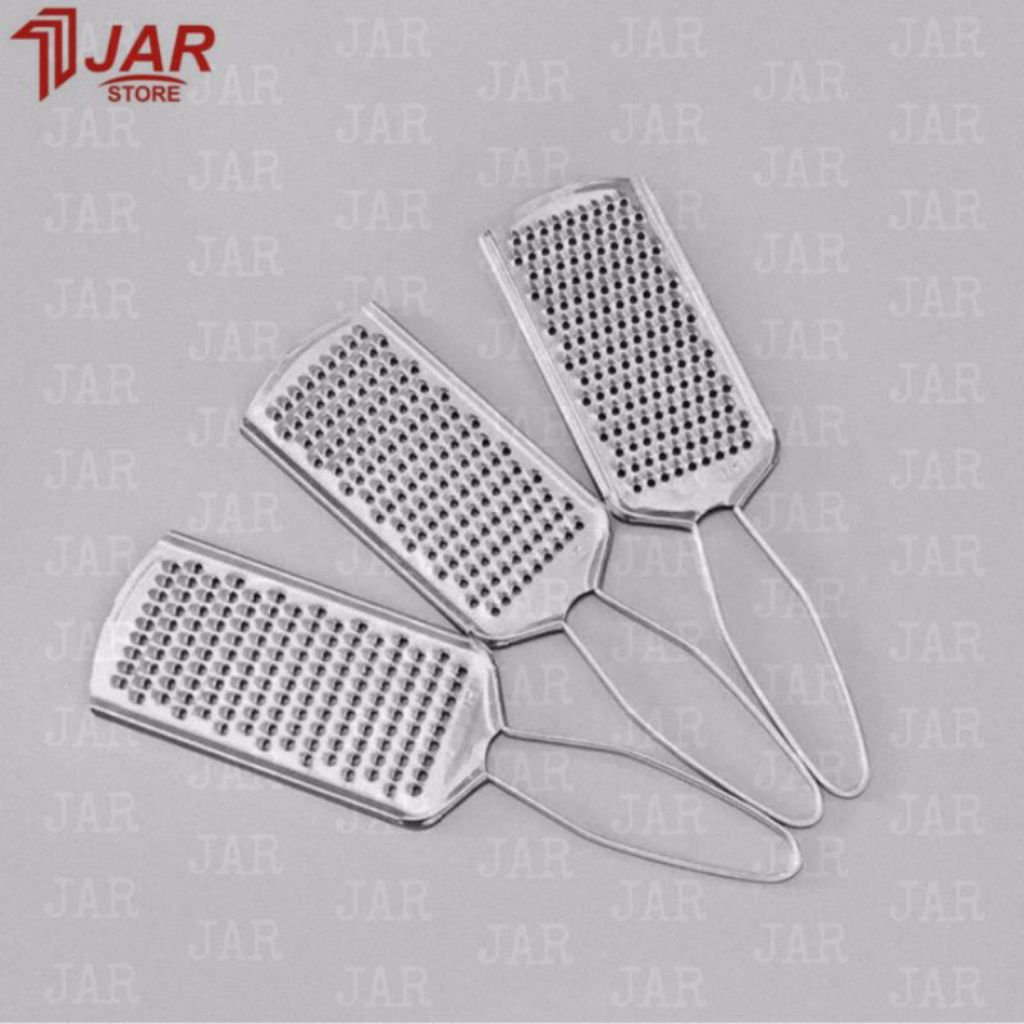 Parutan Keju // Parutan wortel