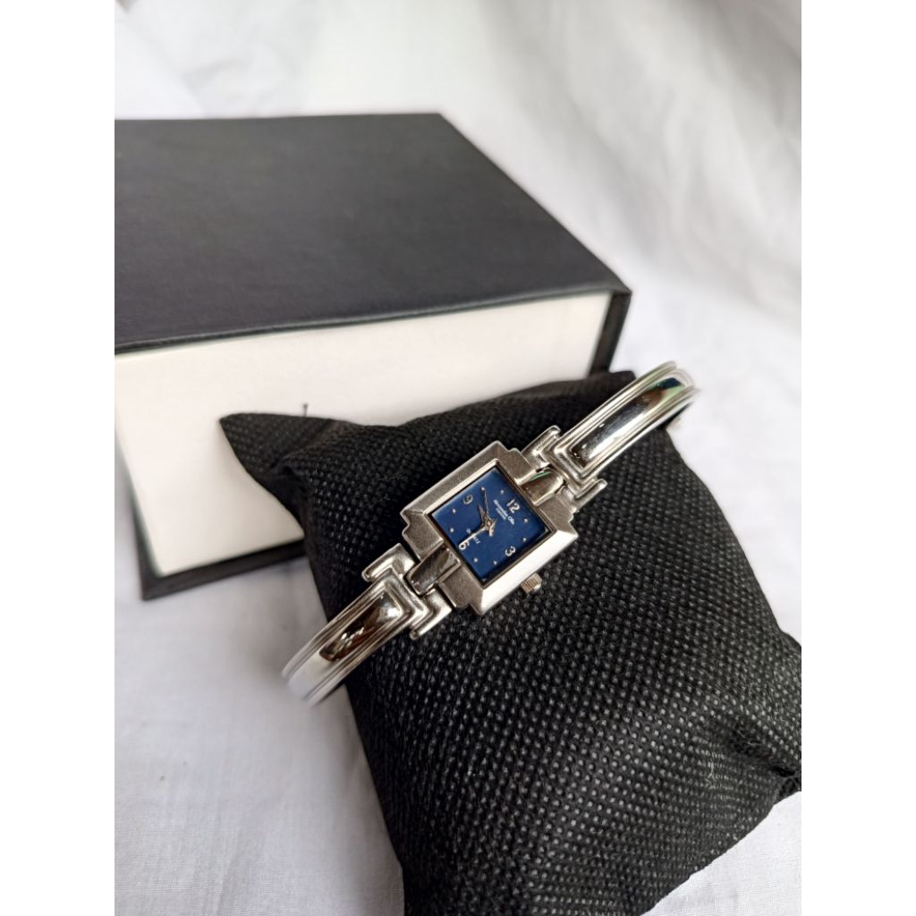 ja828d Jam tangan wanita ALESSANDRA OLLA Firenze Quartz movement