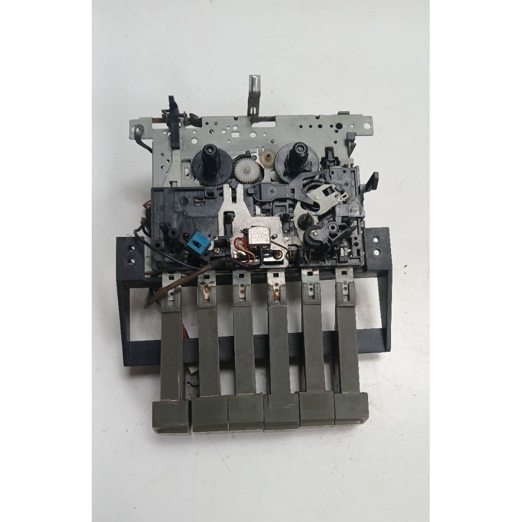 MEKANIK TAPE COPOTAN COMPO POLYTRON PSC 722 (bahan)