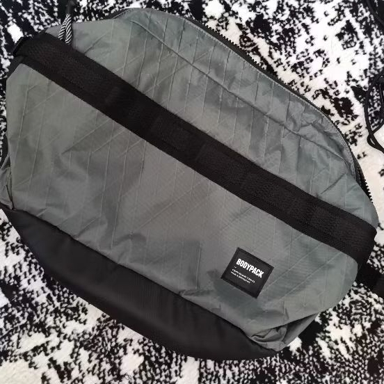 bodypack big waist bag
