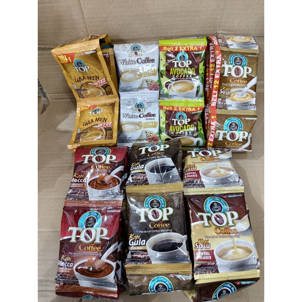 Top Coffee Wingsfood