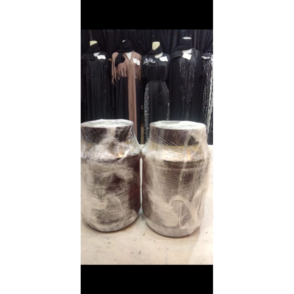 Madu muro'i asli ORI dari Tarim Hadramaut Yaman