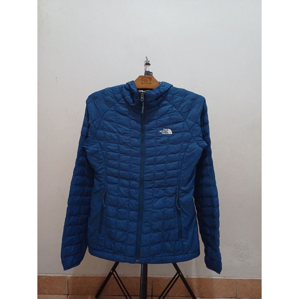 The North Face Thermoball Jacket