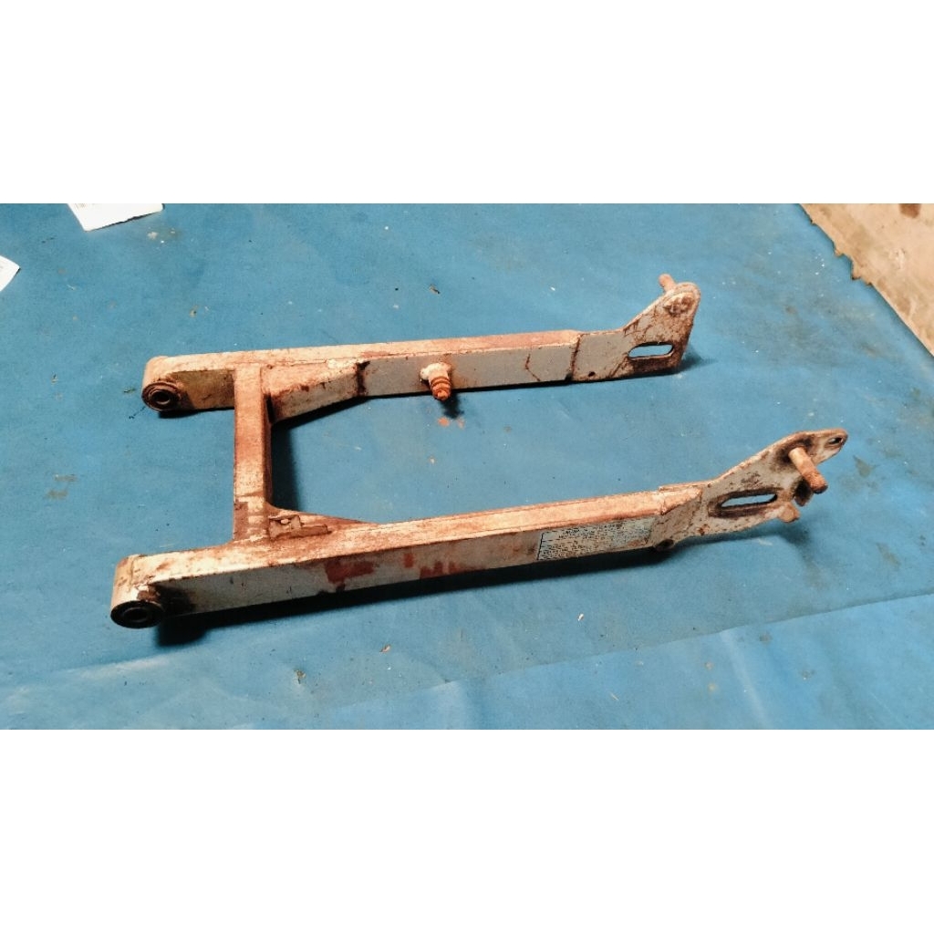 SWING ARM AREM SHOGUN 110 SHOGUN KEBO ORIGINAL