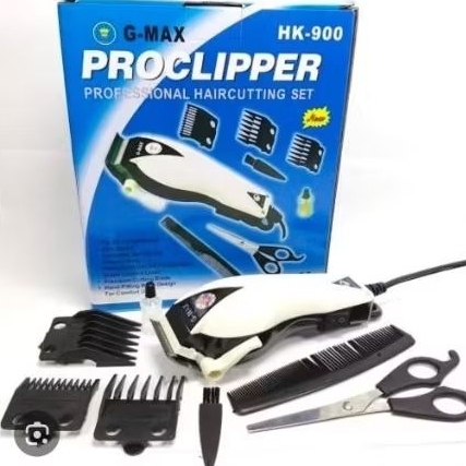 gunting rambut clipper Hk900