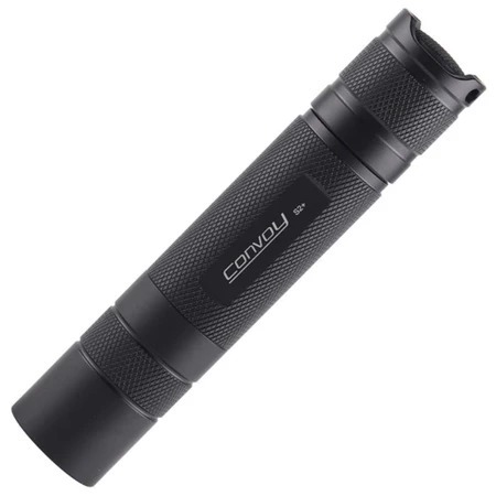 Convoy S2+ SST40 1800 Lumen Driver 12 grub 5A TERA