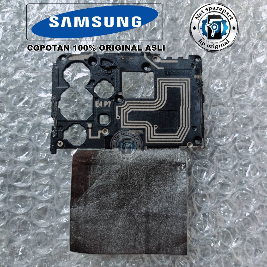 PENUTUP MESIN SAMSUNG A53 5G / A536E ORIGINAL COPOTAN