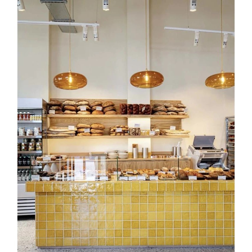 Mozza Tile Type SQUARE SERIES Uk.10x10 Cm - Mosaic Mozaik Mosaik Mozaic Keramik Wall Decoration, Din