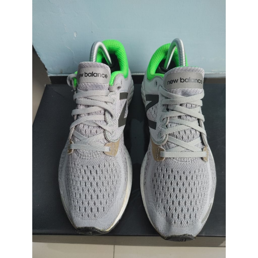 Sepatu Murah NB Fresh Foam Zante V3 SCND