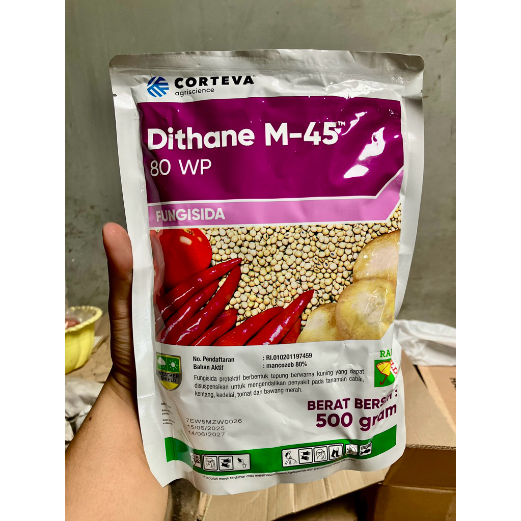Fungisida Dithane 500 Gram