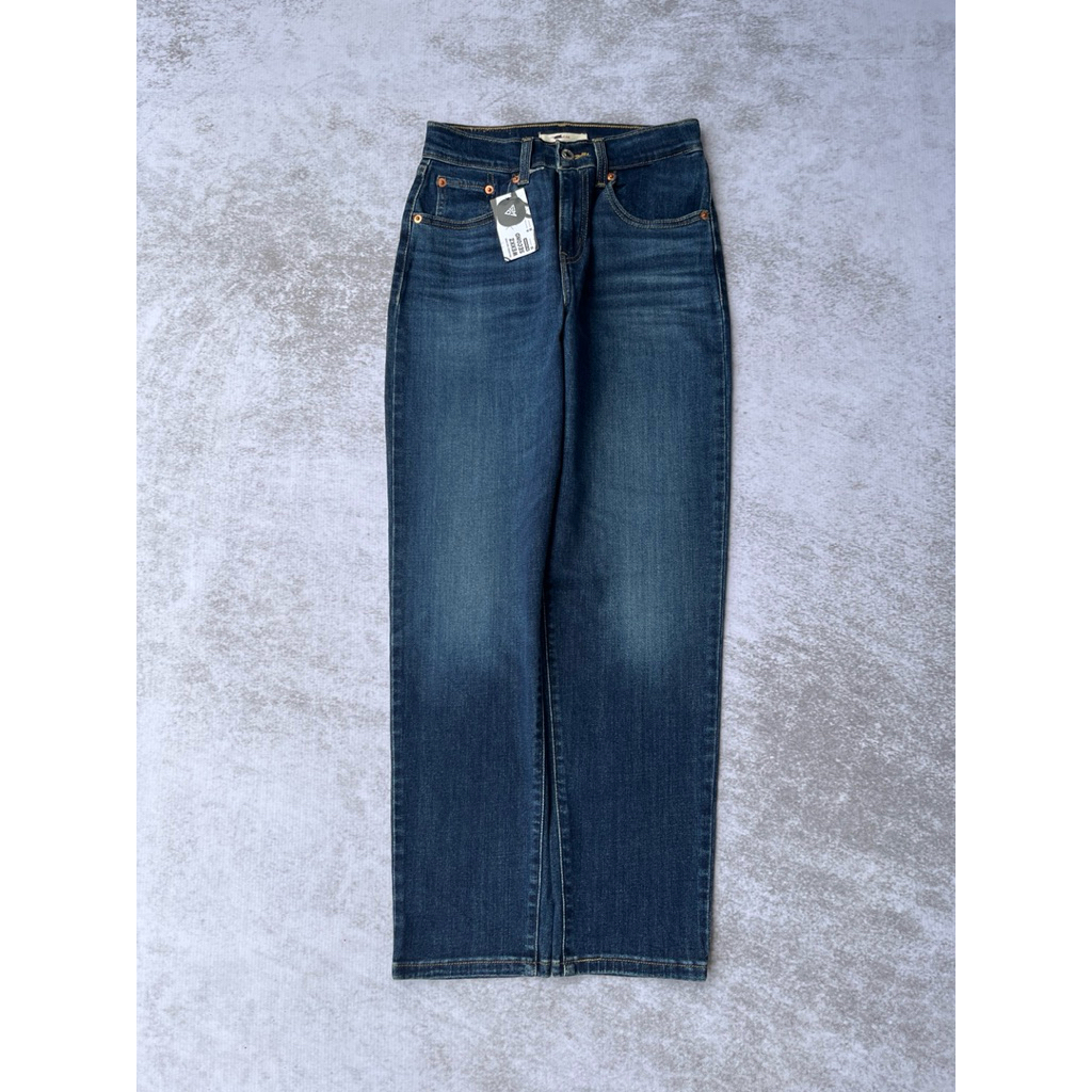 CELANA LEVIS JEANS SECOND MURAH