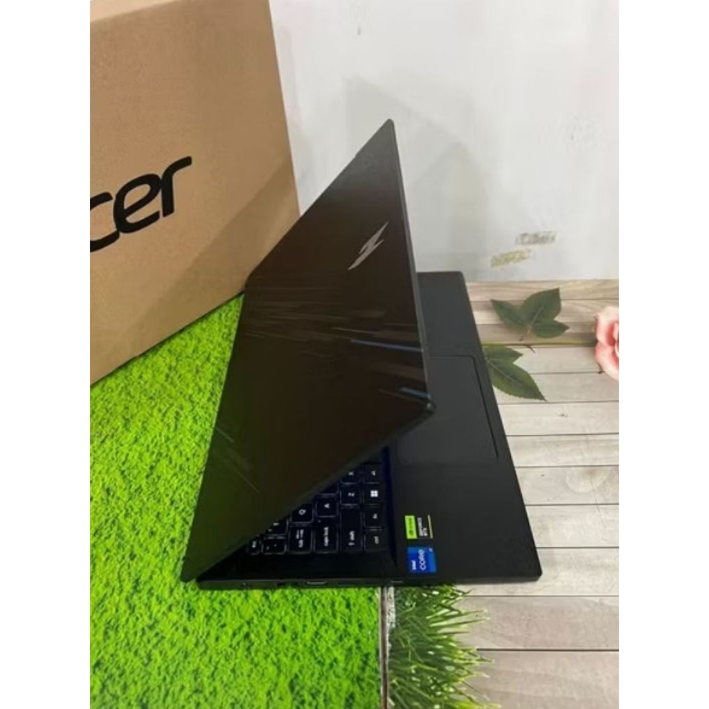 LAPTOP GAMING Acer Nitro V15 RTX 5050 RAM 16GB NVME 512GB