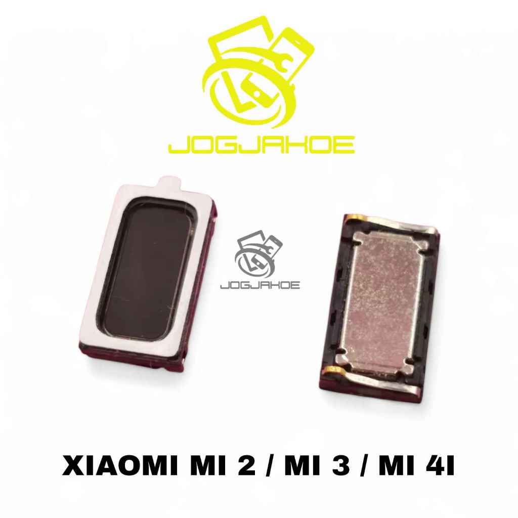 SPEAKER ATAS EARPIECE XIAOMI MI 2 / MI 3 / MI 4I
