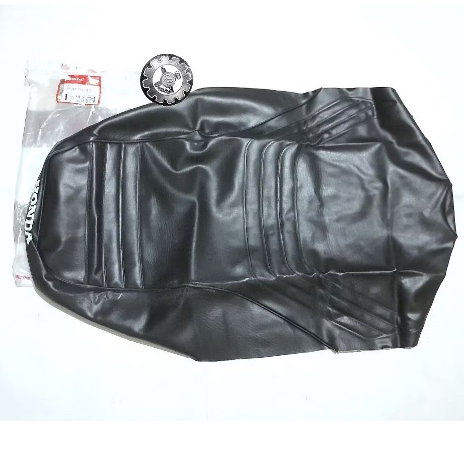 KULIT JOK HONDA ASTREA GRAND BULUS ORIGINAL