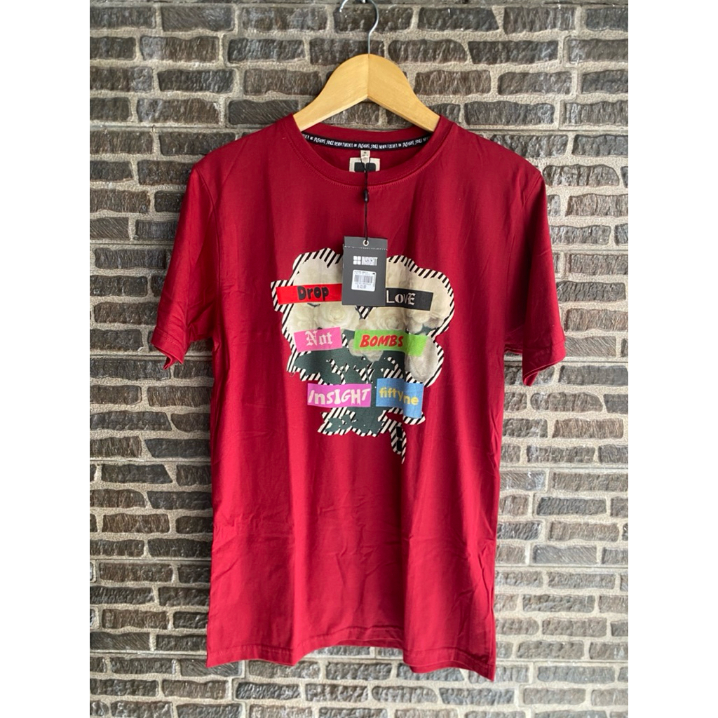 KAOS INSIGHT ORIGINAL