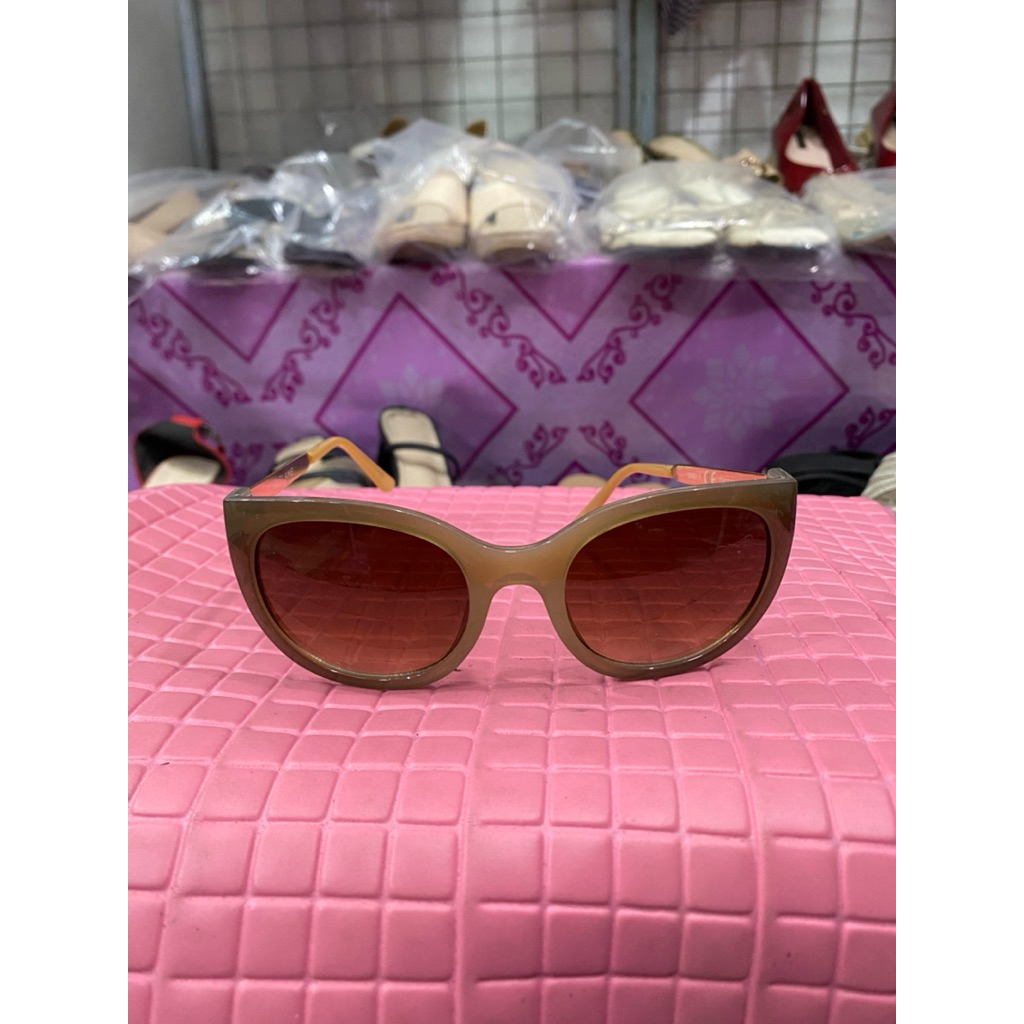 PL kacamata gaya wanita Oriflame 14 cm