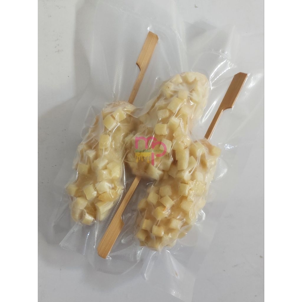 Sotang (Sosis Kentang) isi 3